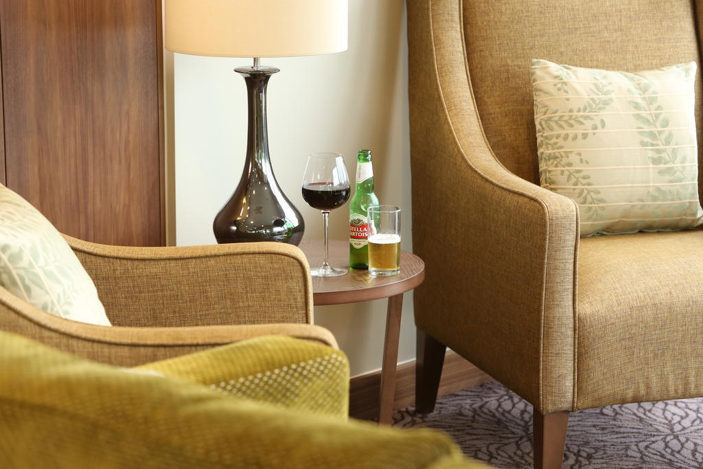 Best Western Pontypool Metro Hotel Kültér fotó