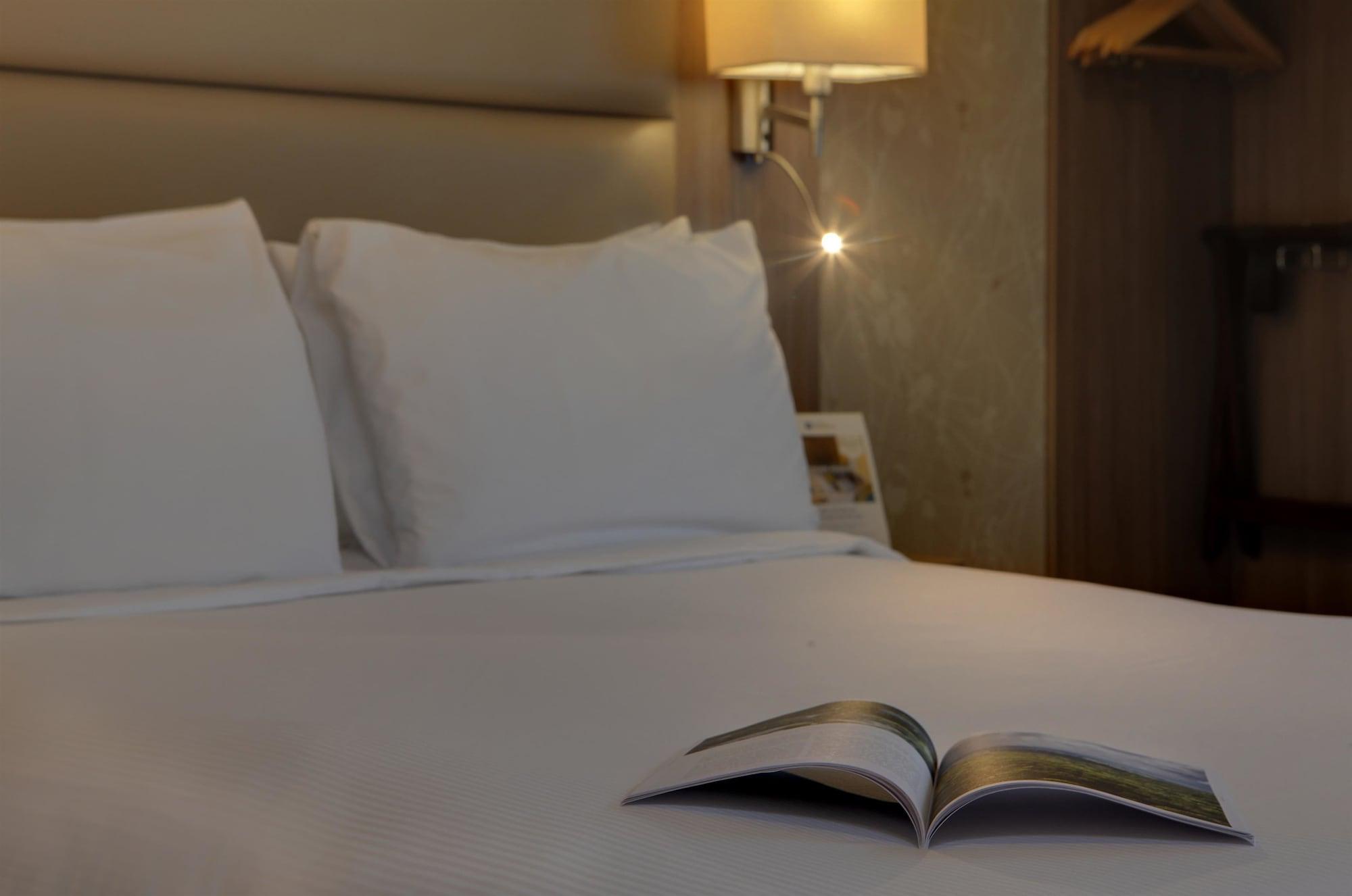 Best Western Pontypool Metro Hotel Kültér fotó