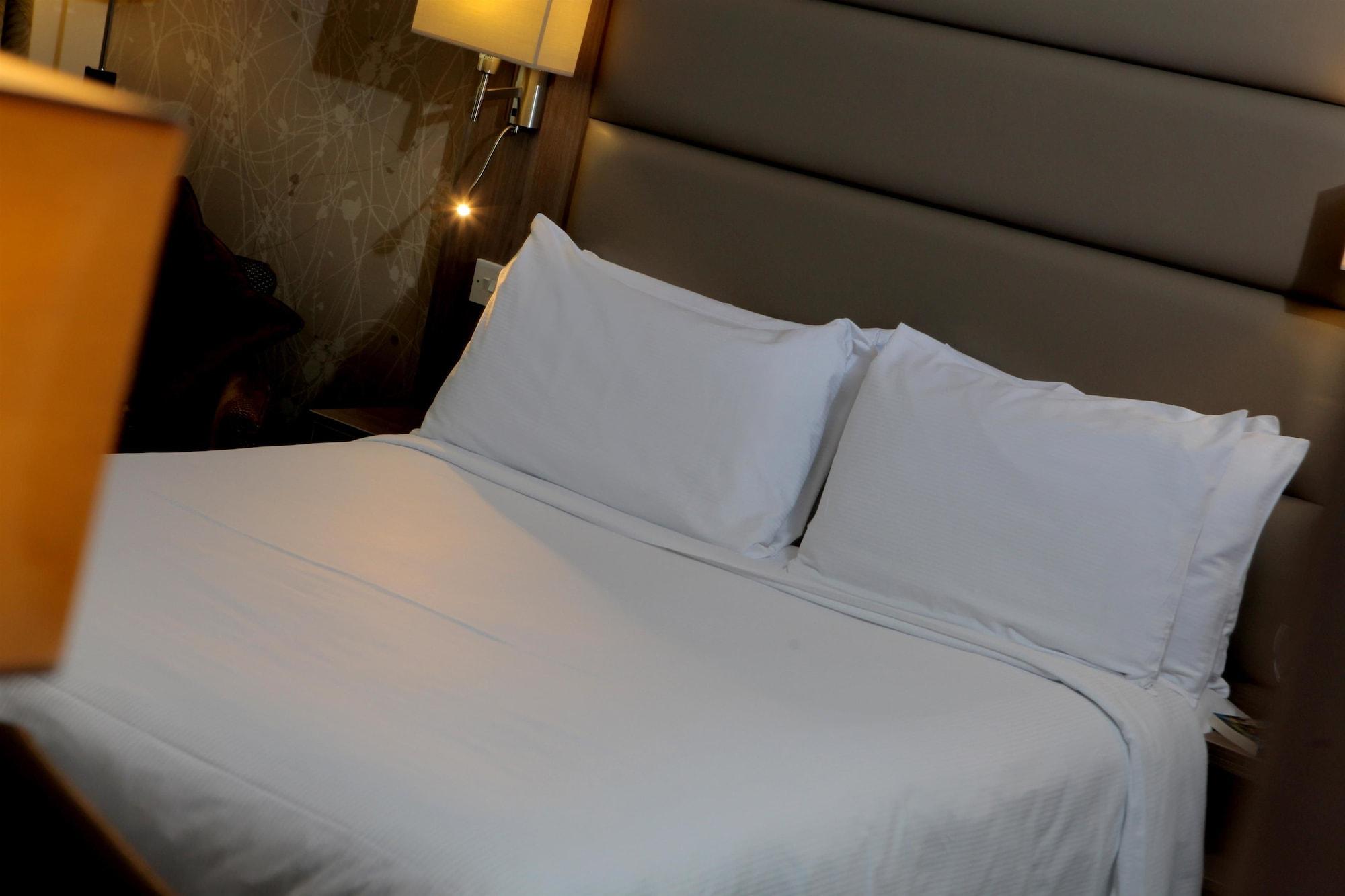 Best Western Pontypool Metro Hotel Kültér fotó