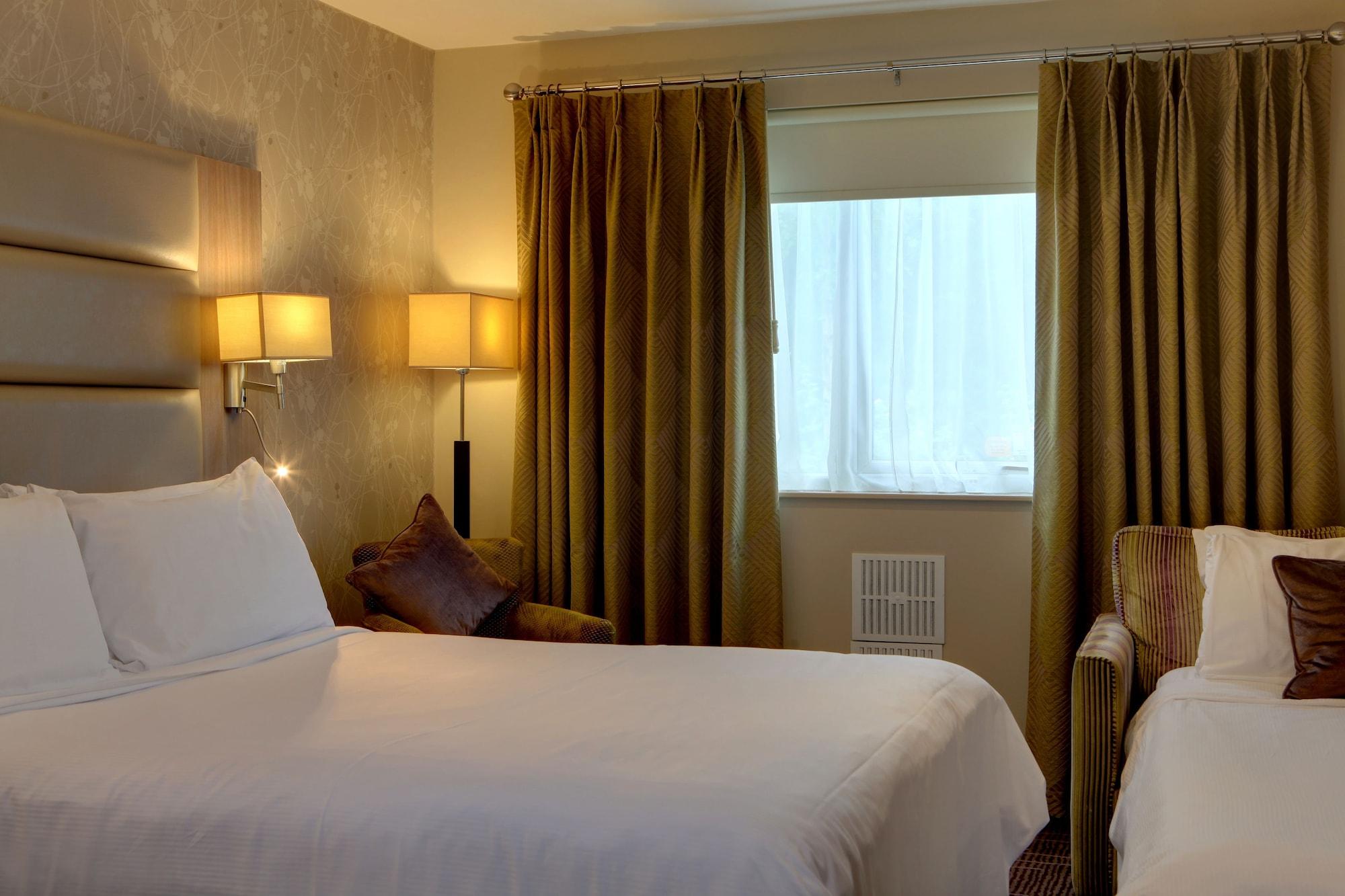 Best Western Pontypool Metro Hotel Kültér fotó