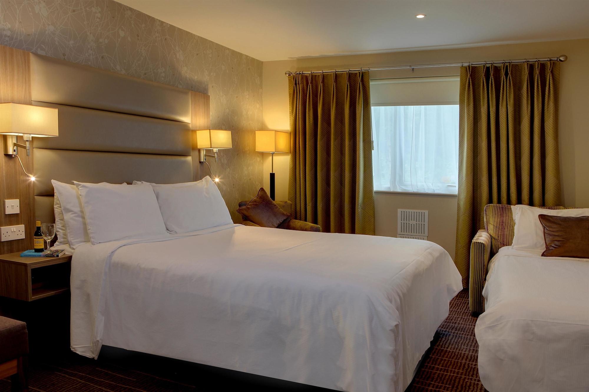 Best Western Pontypool Metro Hotel Kültér fotó