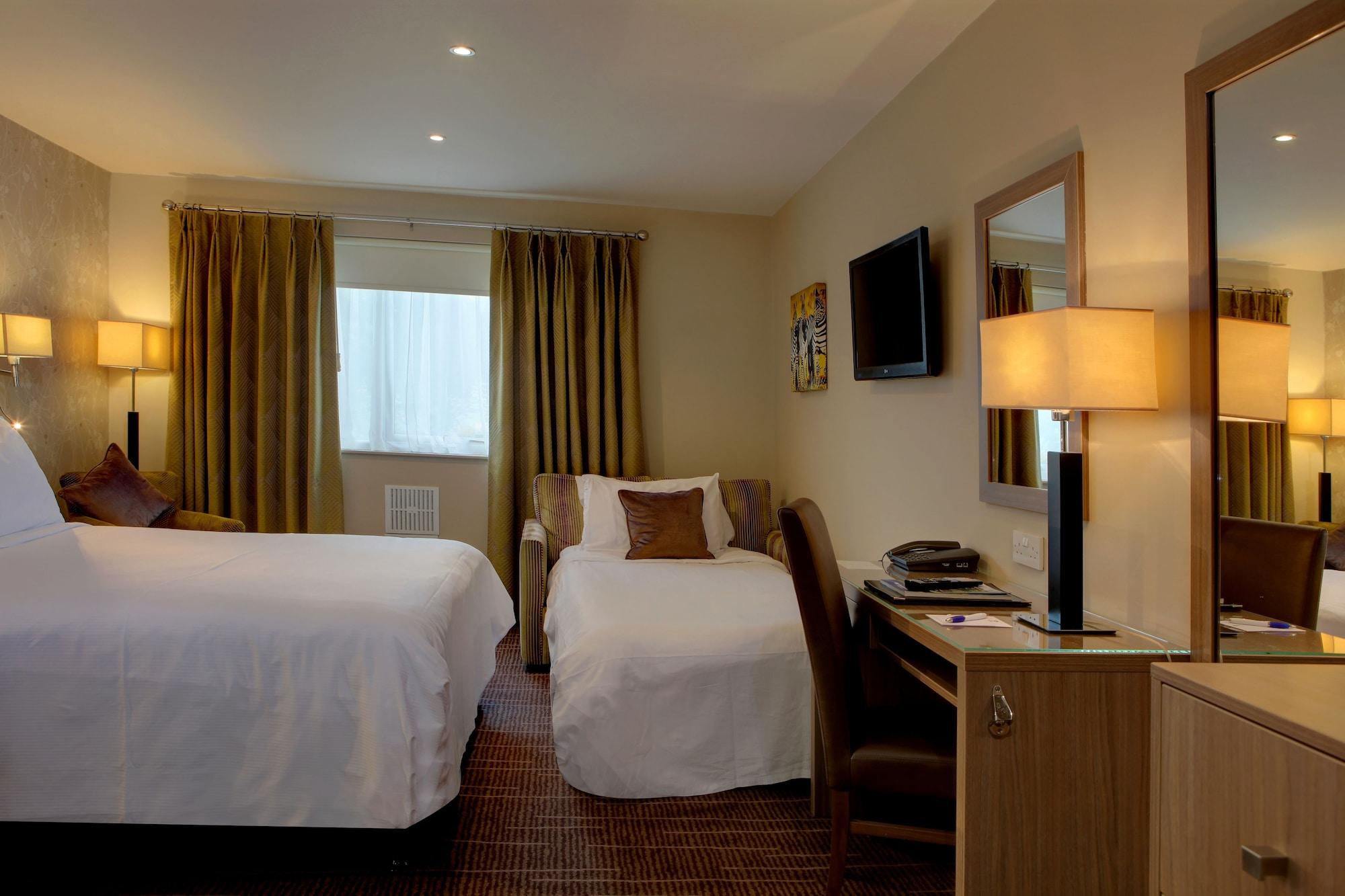 Best Western Pontypool Metro Hotel Kültér fotó