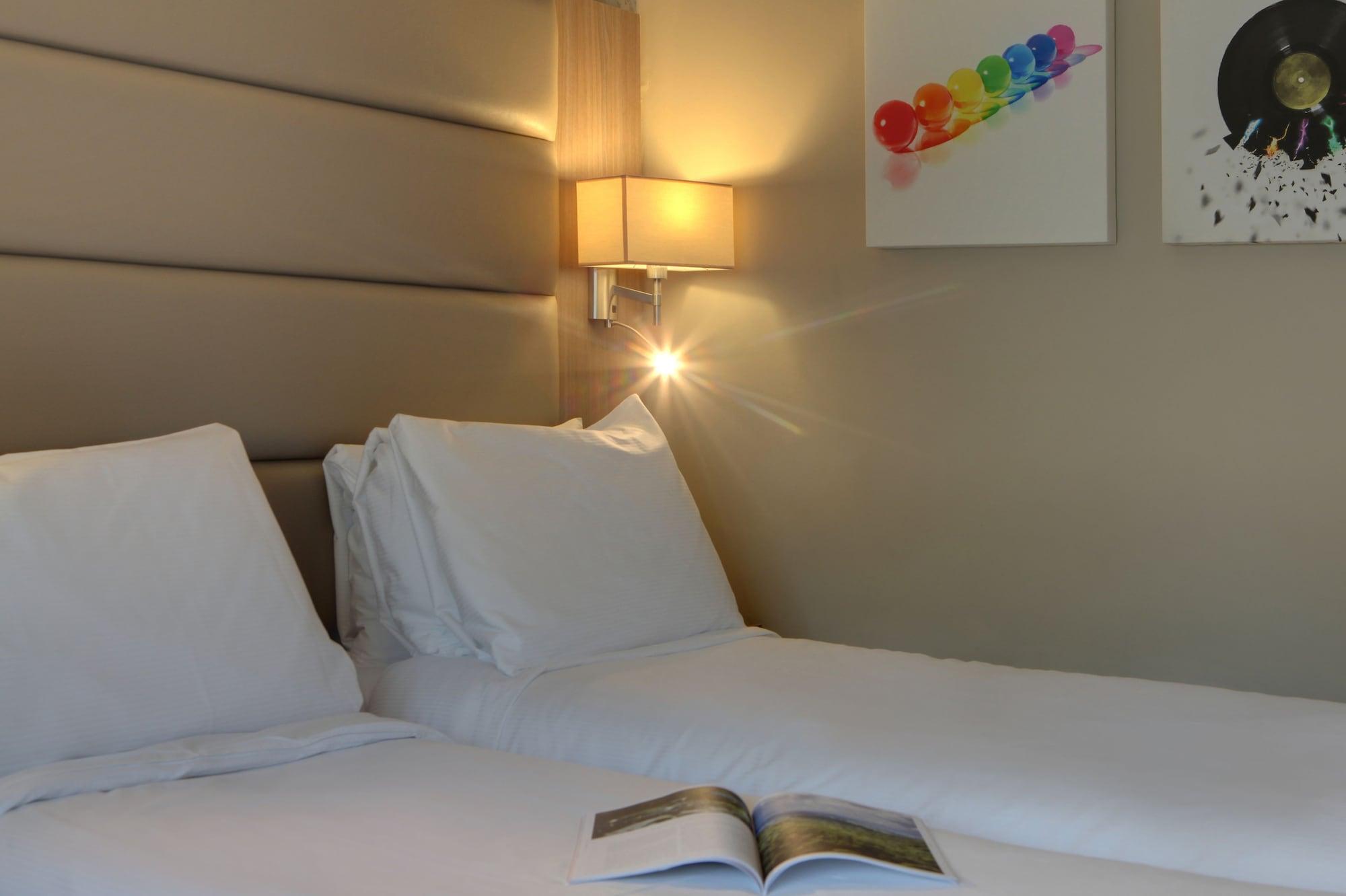 Best Western Pontypool Metro Hotel Kültér fotó