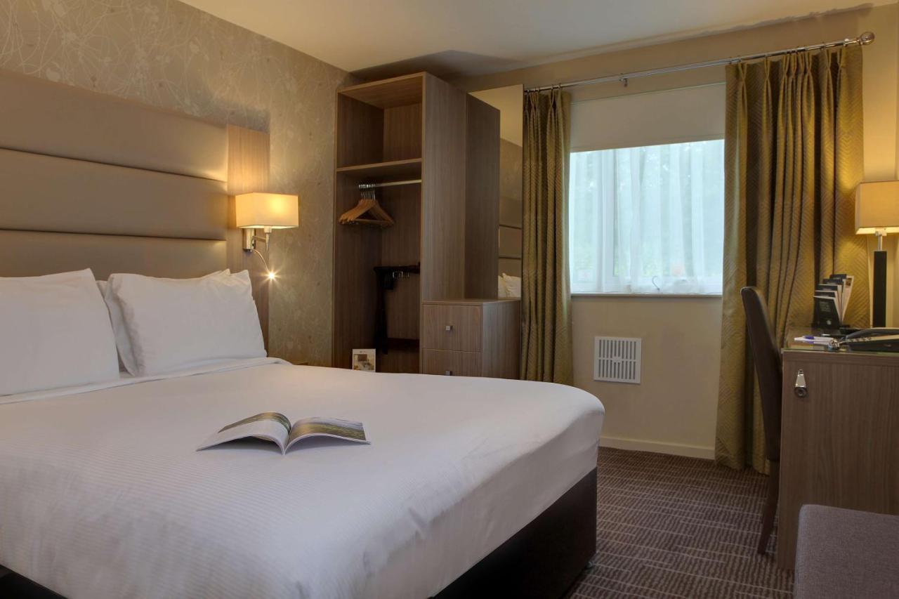 Best Western Pontypool Metro Hotel Kültér fotó