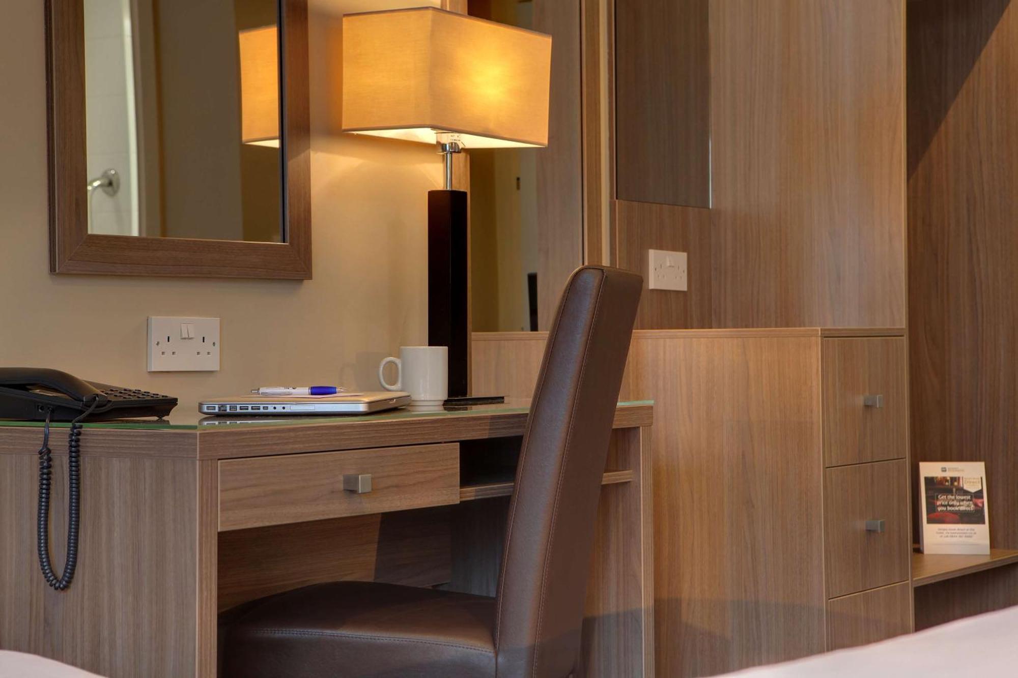 Best Western Pontypool Metro Hotel Kültér fotó