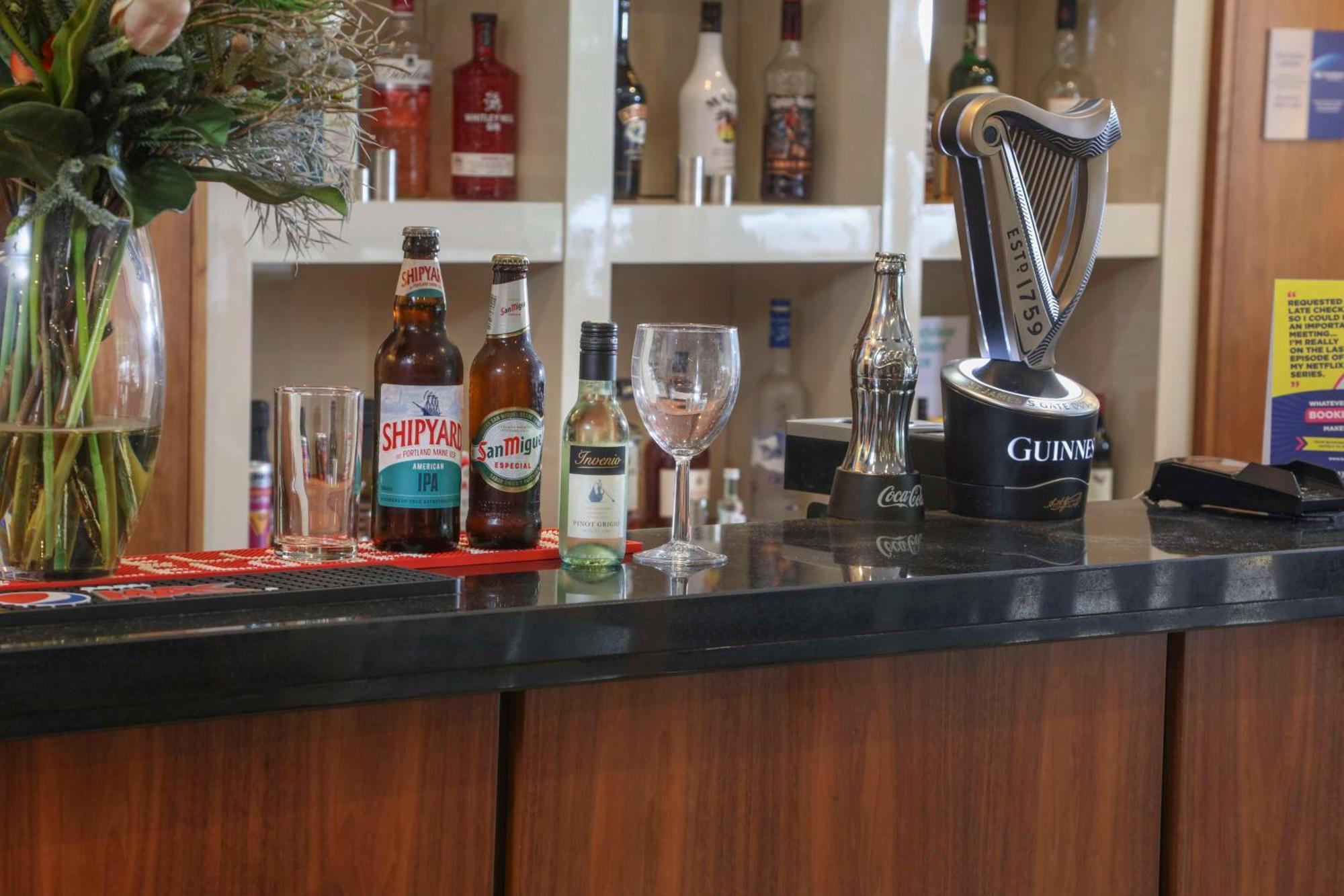 Best Western Pontypool Metro Hotel Kültér fotó