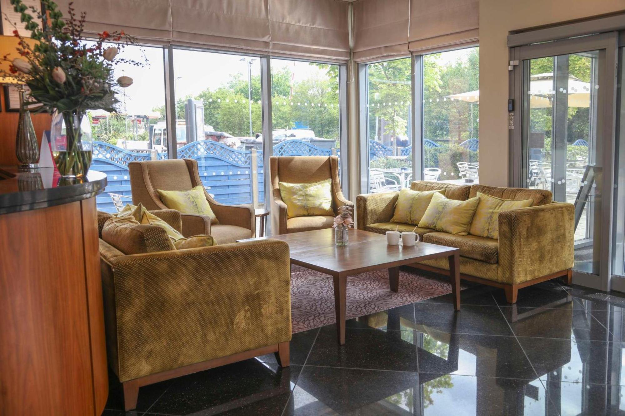 Best Western Pontypool Metro Hotel Kültér fotó