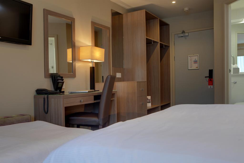 Best Western Pontypool Metro Hotel Kültér fotó
