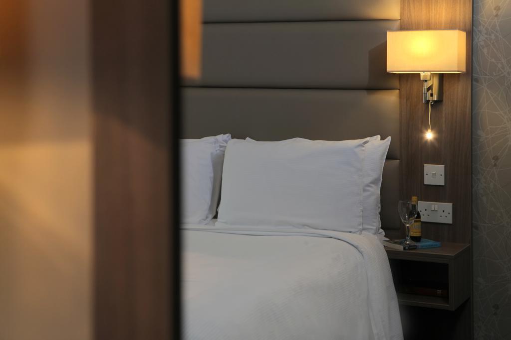 Best Western Pontypool Metro Hotel Kültér fotó