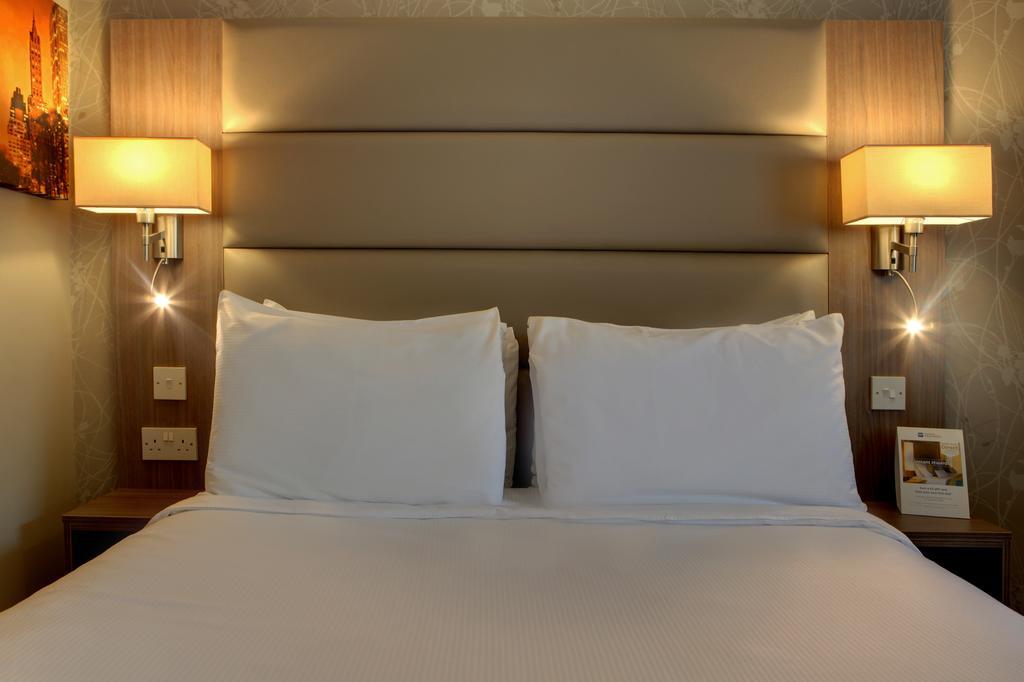 Best Western Pontypool Metro Hotel Kültér fotó