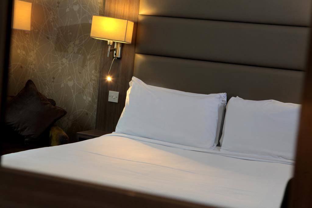 Best Western Pontypool Metro Hotel Kültér fotó