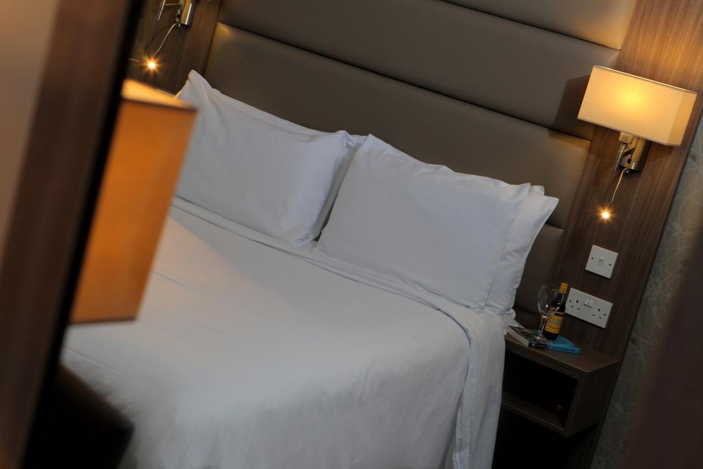 Best Western Pontypool Metro Hotel Kültér fotó