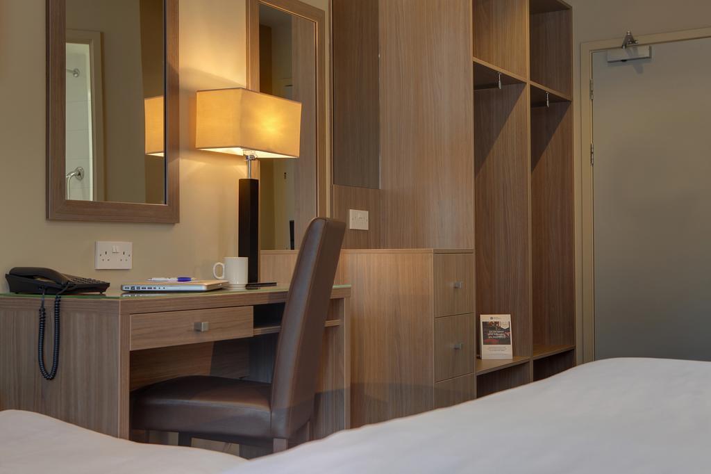 Best Western Pontypool Metro Hotel Kültér fotó