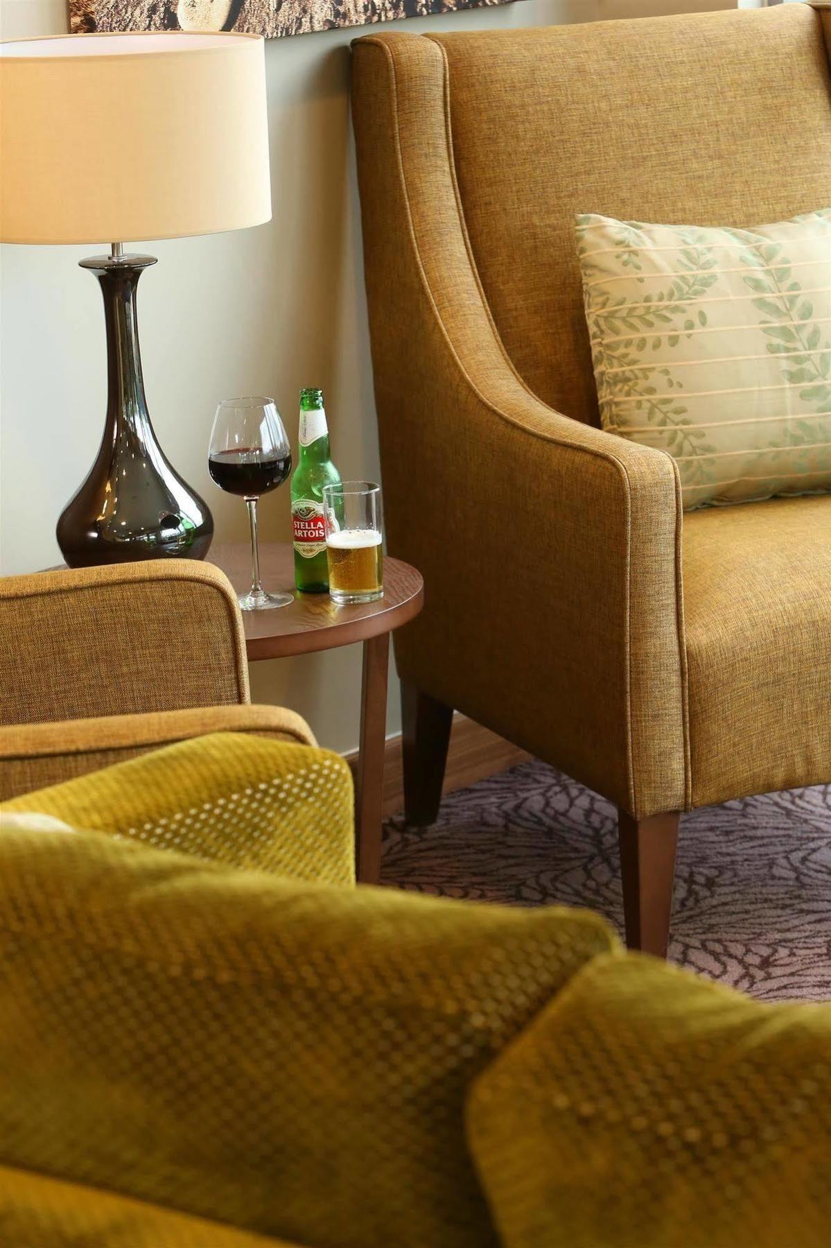 Best Western Pontypool Metro Hotel Kültér fotó