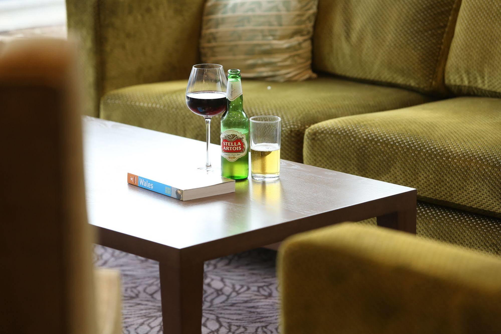 Best Western Pontypool Metro Hotel Kültér fotó